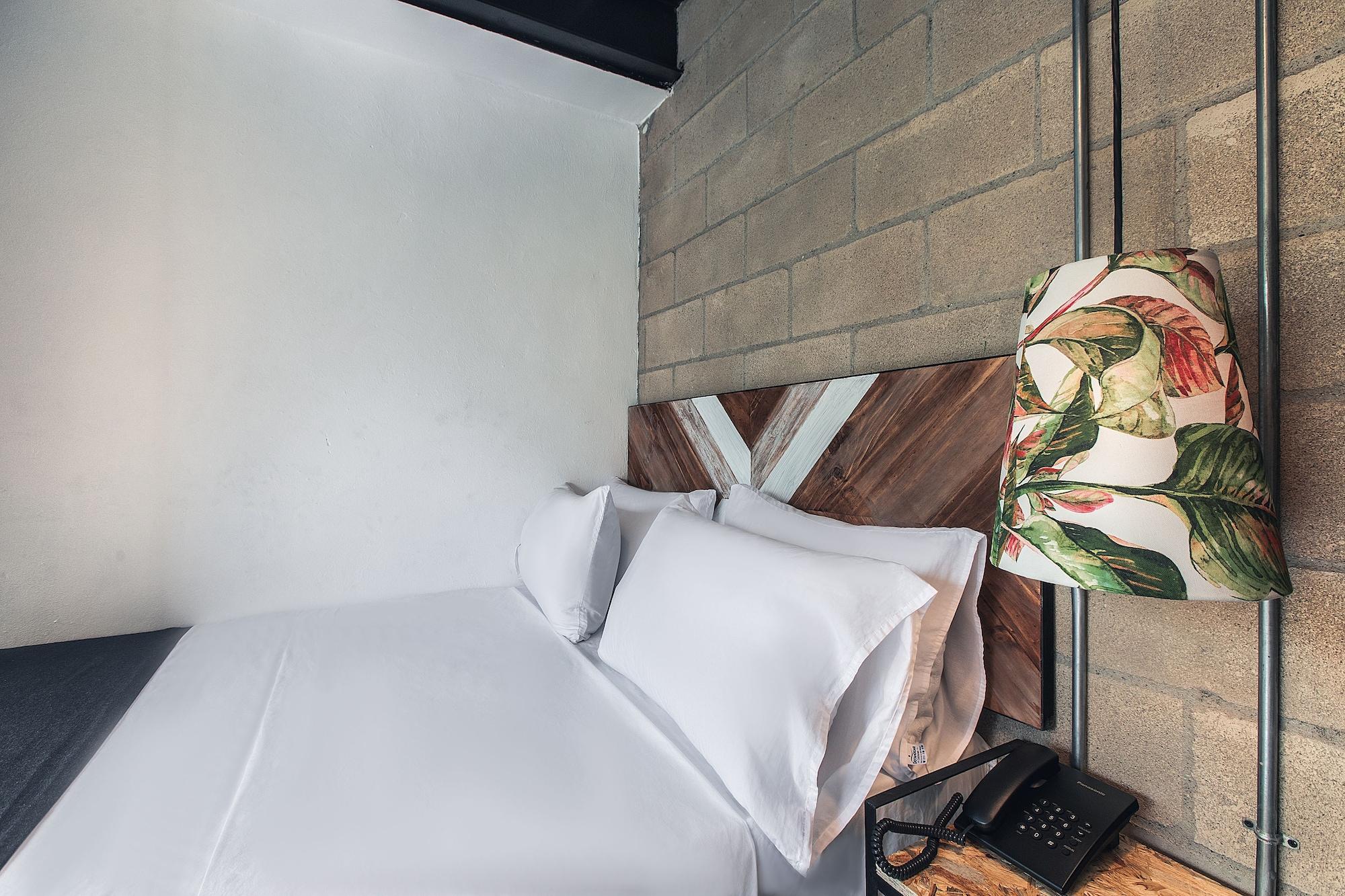 Hotel Lleras Park Concept Medellín Exteriér fotografie